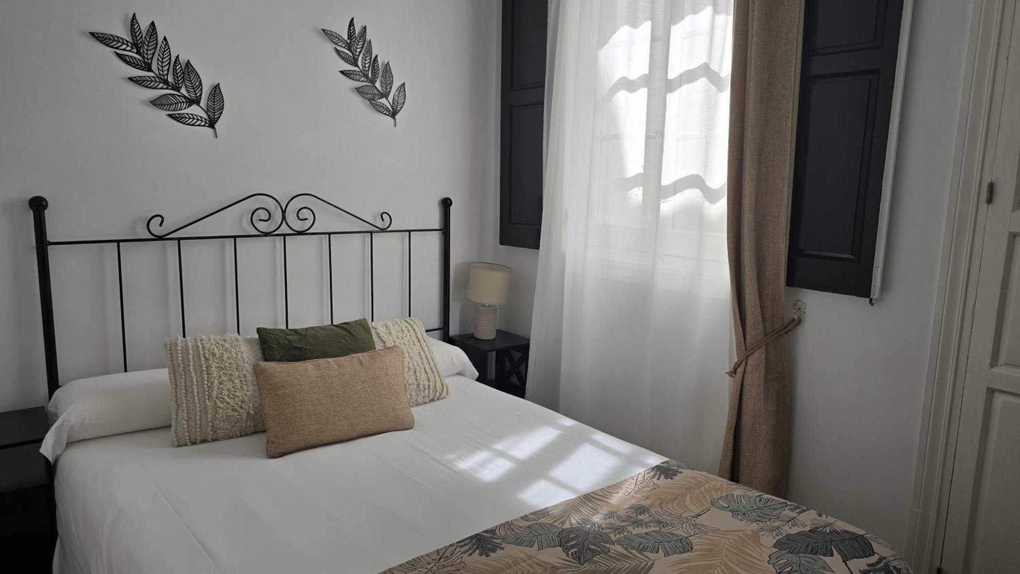 La Gitanilla Alojamiento & Encanto Jerez ヘレス エクステリア 写真